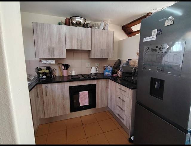 2 BEDROOM PROPERTY TO RENT IN ZWARTKOP